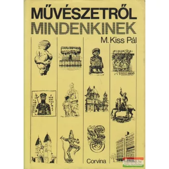 Művészetről mindenkinek