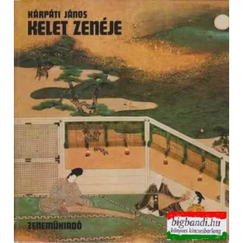 Kelet zenéje