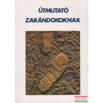 Útmutató zarándokoknak
