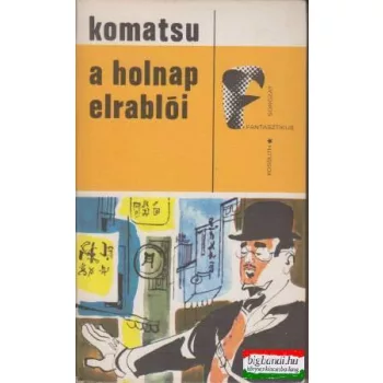 A holnap elrablói