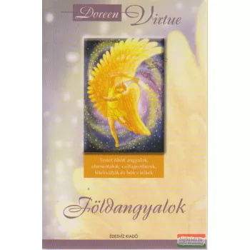 Doreen Virtue - Földangyalok