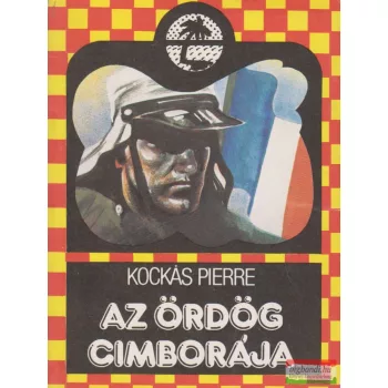Kockás Pierre - Az ördög cimborája