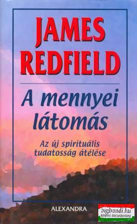 James Redfield - A mennyei látomás