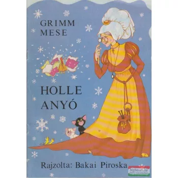 Holle anyó
