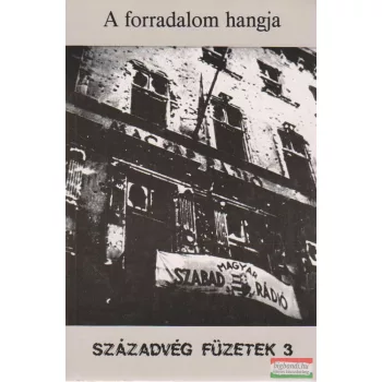 Varga László - A forradalom hangja