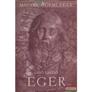 Gerő László - Eger