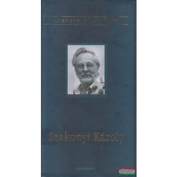 Szakonyi Károly  - Szakonyi Károly 