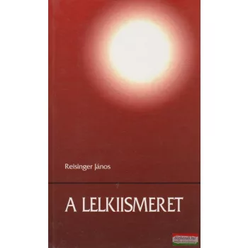 Reisinger János - A lelkiismeret