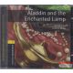 Judith Dean - Aladdin and the Enchanted Lamp - angol nyelvű hangoskönyv