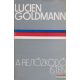 Lucien Goldmann - A rejtőzködő isten