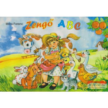 Móra Ferenc - Zengő ABC