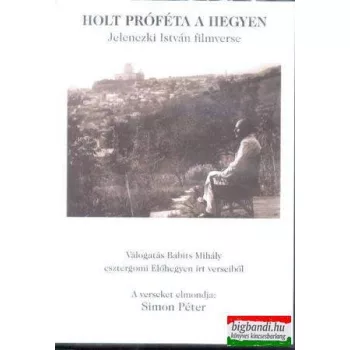 Holt próféta a hegyen DVD