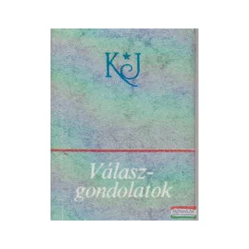 Válaszgondolatok