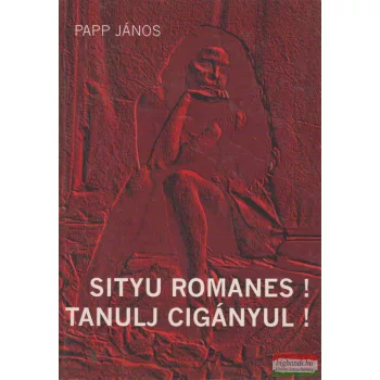Pap János - Sityu romanes! - Tanulj cigányul!