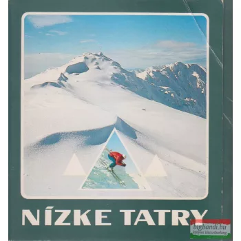 O. Fogel, J. Blazek - Nízke Tatry