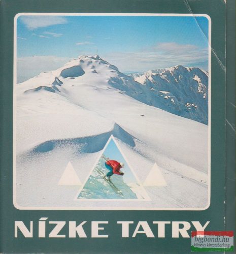 O. Fogel, J. Blazek - Nízke Tatry