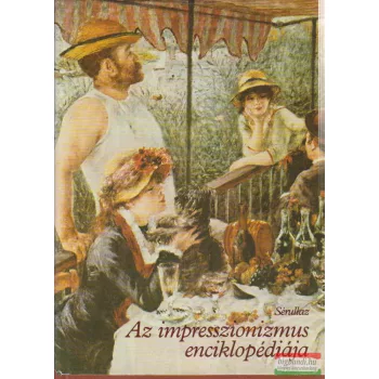 Georges Pillement - Az impresszionizmus enciklopédiája