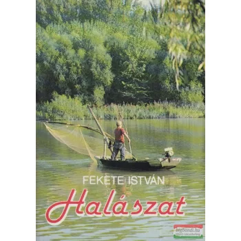 Fekete István - Halászat