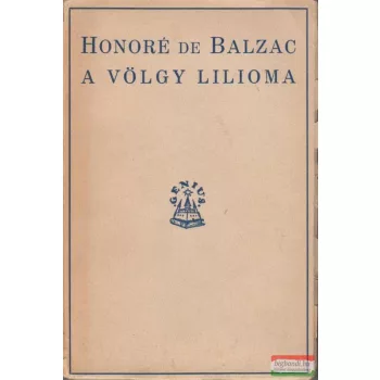 A völgy lilioma