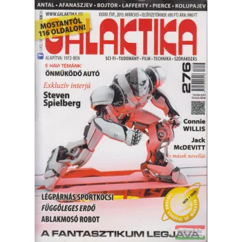 Galaktika 276.