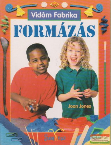Joan Jones - Formázás