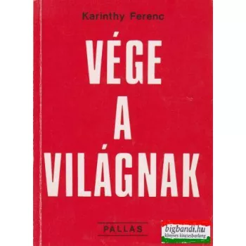 Vége a világnak