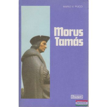 Morus Tamás