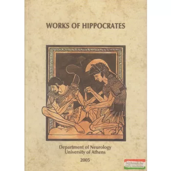 Works of Hippocrates