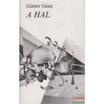 Günter Grass - A hal