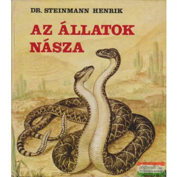 Dr. Steinmann Henrik - Az állatok násza