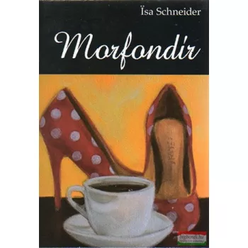 Isa Schneider -  Morfondír