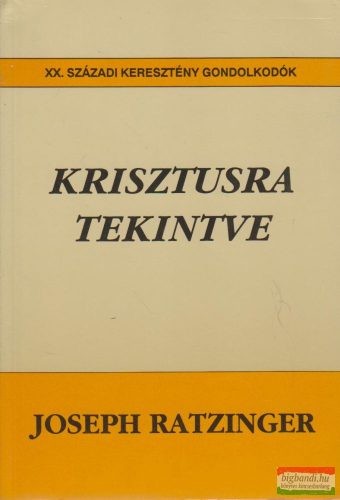 Krisztusra tekintve