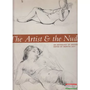 Mervy Levy - The Artist & the Nude