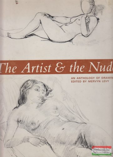 Mervy Levy - The Artist & the Nude