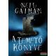 Neil Gaiman - A temető könyve