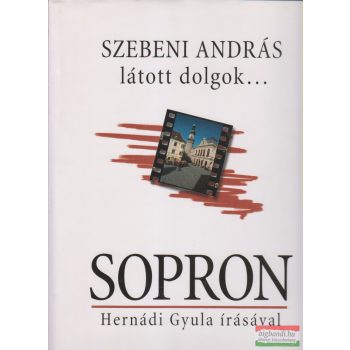 Hernádi Gyula - Sopron