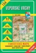 Veporské vrchy 1:50000 TM 134