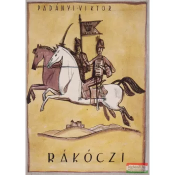 Padányi Viktor - Rákóczi