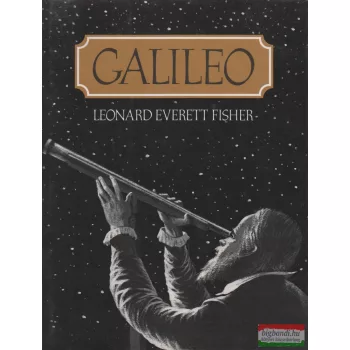 Leonard Everett Fisher - Galileo