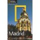 Annie Bennett, Tino Soriano, Damien Simonis, Xander Fraser - Madrid - National Geographic Traveler 