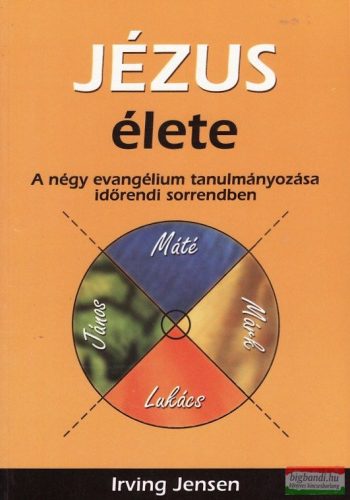 Jézus élete