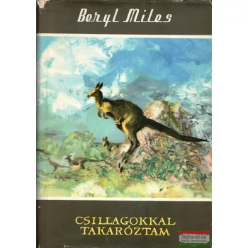 Beryl Miles - Csillagokkal takaróztam