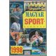 Barta Margit, Csiki György - Magyar Sportévkönyv 1998