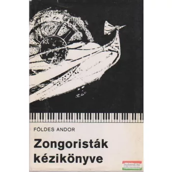 Zongoristák kézikönyve