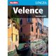 Velence - Lingea barangoló