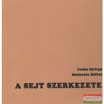 A sejt szerkezete