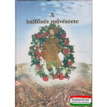 A halfőzés művészete