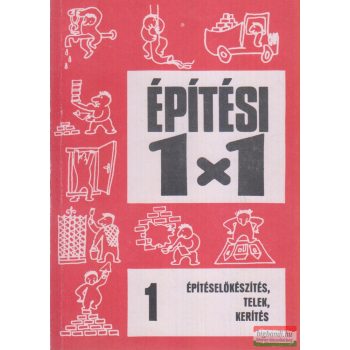 Timon Kálmán - Építéselőkészítés, telek, kerítés