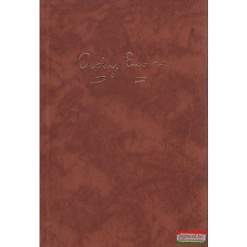 Ady Endre költeményei