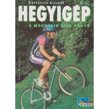 Karlovitz Kristóf - Hegyigép